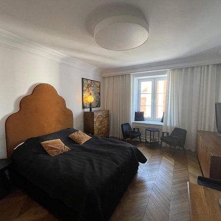 Warsaw Miodowa Apartments - Old Town - Stare Miasto エクステリア 写真