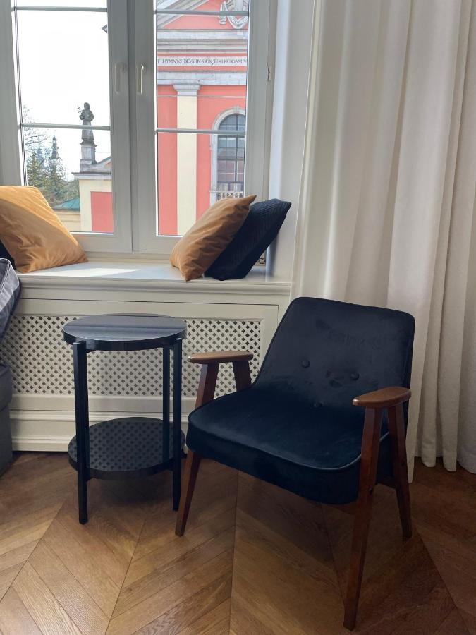 Warsaw Miodowa Apartments - Old Town - Stare Miasto エクステリア 写真